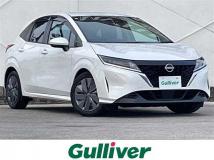 2023 Nissan Note