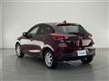 2017 Mazda Demio