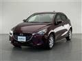 2017 Mazda Demio