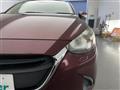 2017 Mazda Demio