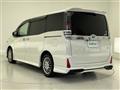 2020 Toyota Voxy