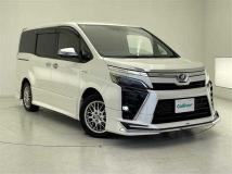 2020 Toyota Voxy