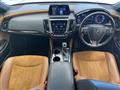 2020 Toyota Crown Hybrid