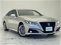2020 Toyota Crown Hybrid