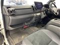 2023 Toyota Hiace Van