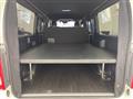 2023 Toyota Hiace Van