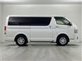 2023 Toyota Hiace Van