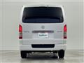 2023 Toyota Hiace Van