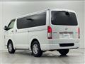 2023 Toyota Hiace Van