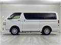 2023 Toyota Hiace Van