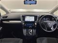 2016 Toyota Vellfire