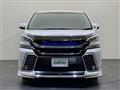 2016 Toyota Vellfire