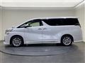 2016 Toyota Vellfire