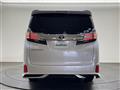 2016 Toyota Vellfire