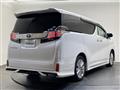 2016 Toyota Vellfire