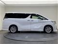 2016 Toyota Vellfire