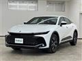 2024 Toyota Crown