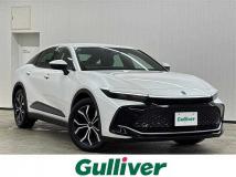 2024 Toyota Crown