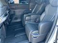 2025 Toyota Alphard Hybrid