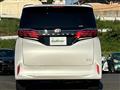 2025 Toyota Alphard Hybrid