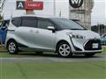 2021 Toyota Sienta