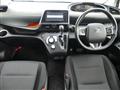 2021 Toyota Sienta