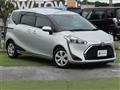 2021 Toyota Sienta