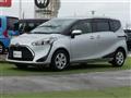 2021 Toyota Sienta