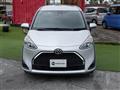 2021 Toyota Sienta