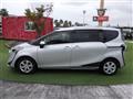 2021 Toyota Sienta