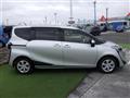 2021 Toyota Sienta