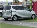 2021 Toyota Sienta
