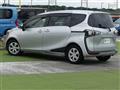 2021 Toyota Sienta