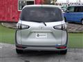2021 Toyota Sienta