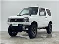 2016 Suzuki Jimny