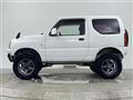 2016 Suzuki Jimny
