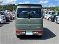 2026 Suzuki Every Wagon