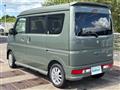 2026 Suzuki Every Wagon