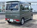2026 Suzuki Every Wagon