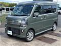 2026 Suzuki Every Wagon