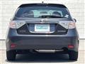 2009 Subaru Impreza