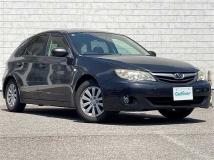 2009 Subaru Impreza