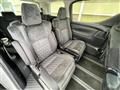 2018 Toyota Alphard