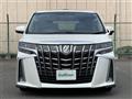 2018 Toyota Alphard