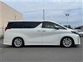 2018 Toyota Alphard