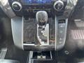 2018 Toyota Alphard