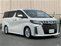 2018 Toyota Alphard