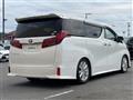2018 Toyota Alphard