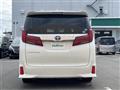 2018 Toyota Alphard