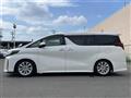 2018 Toyota Alphard